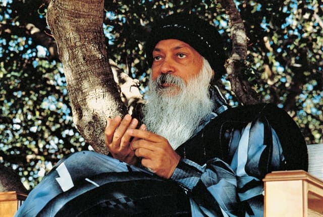 Rajneesh 
